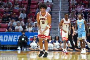 March Madness bracket updates, live scores: Miami, Purdue battling for Sweet 16 spot; Duke, Florida, UConn return in NCAA tournament action