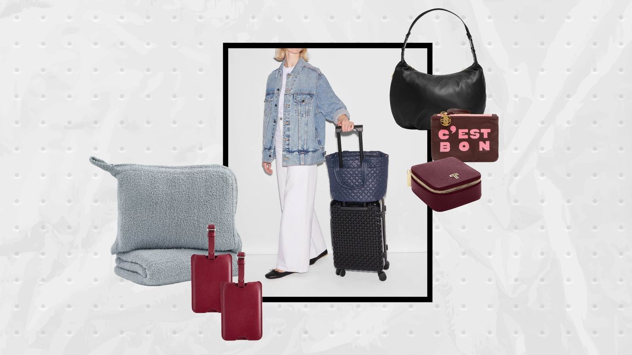 Condé Nast Traveler