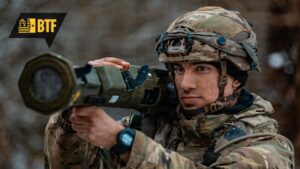 DVIDS – News – Forging The Fast Lane: The Army Establishes The Pathway For Innovation And Technology