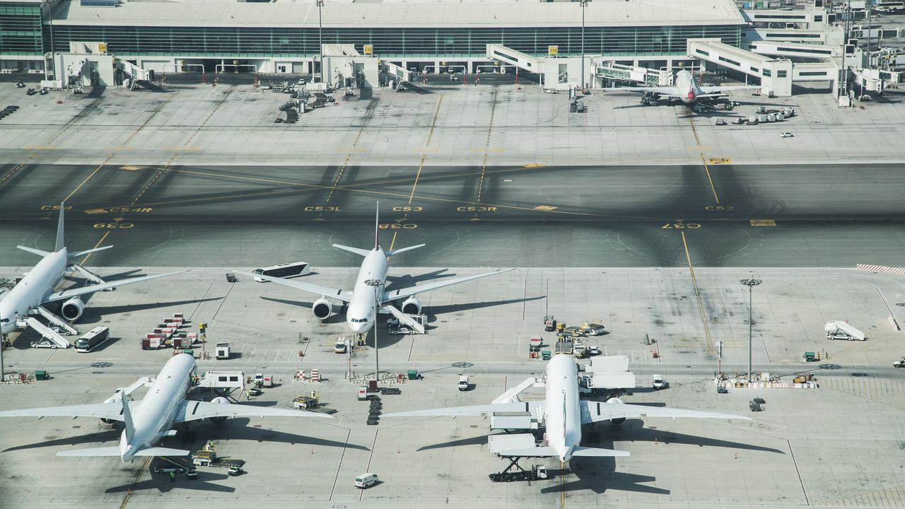 What Travel Insurance Actually Covers During the Middle East Airspace Closures