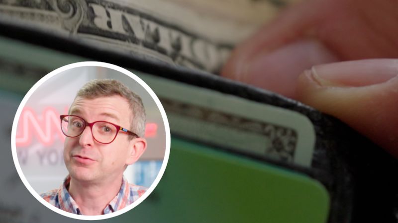 Iran conflict could hit the US economy