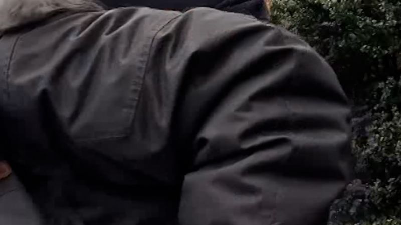 Two men charged after IEDs tossed near NYC mayor’s office