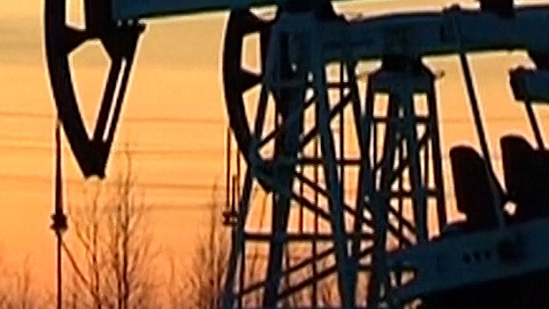 War with Iran could undermine Trump’s goal on Russian oil