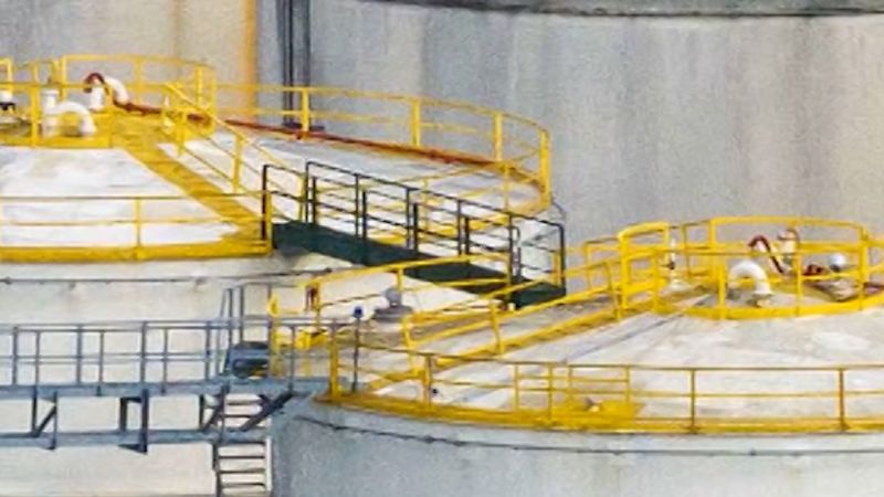 IEA orders largest ever release of emergency oil