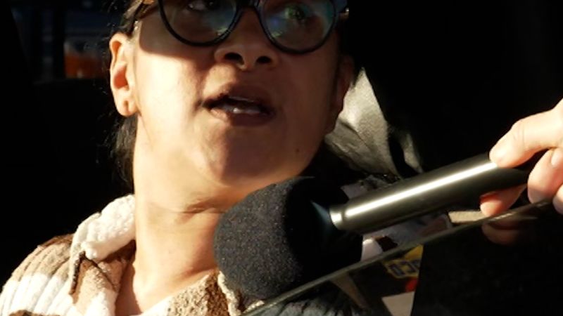 Why surging gas prices are complicating things for Trump