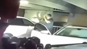 Crockett confirms man killed by police was on security team – NCS