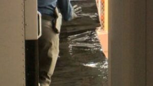 Hearing begins over seizure of 2020 election materials – NCS