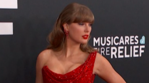 Taylor Swift sued over ‘The Life of a Showgirl’