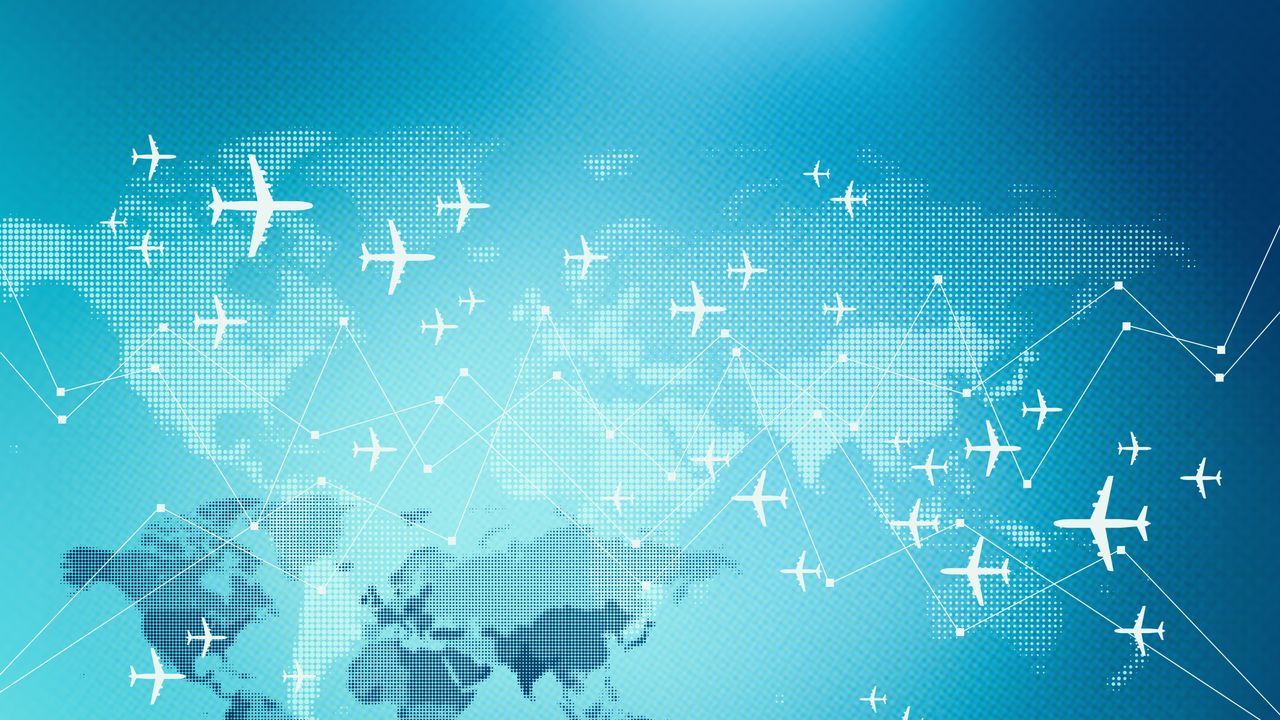 Condé Nast Traveller