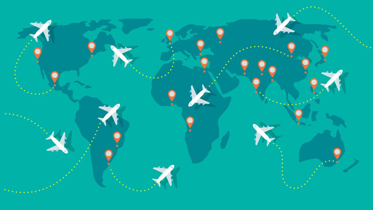 Condé Nast Traveller