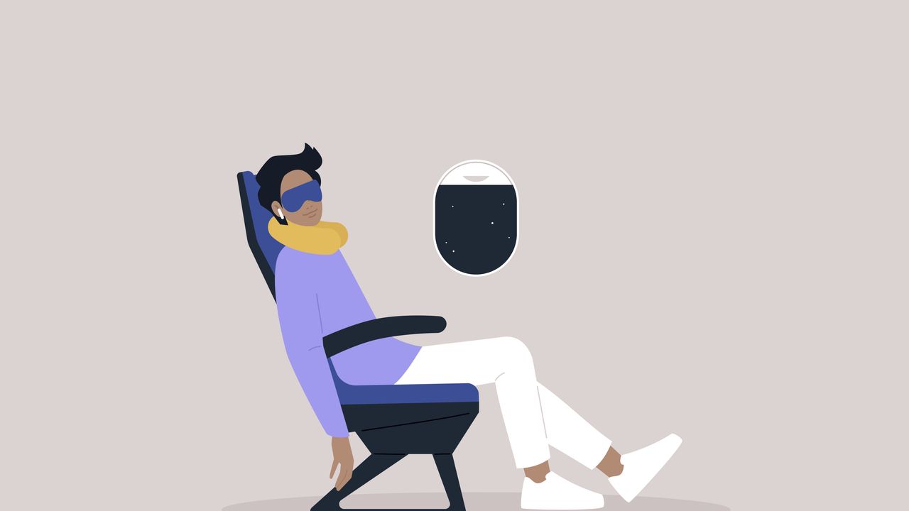 Condé Nast Traveller