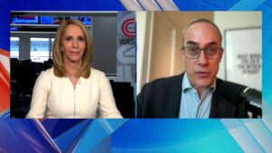 An alliance like no other? Inside President Trump and Prime Minister Netanyahu’s relationship