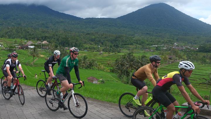 Indonesia Named Among World's 28 Most Beautiful Countries by Conde Nast Traveler