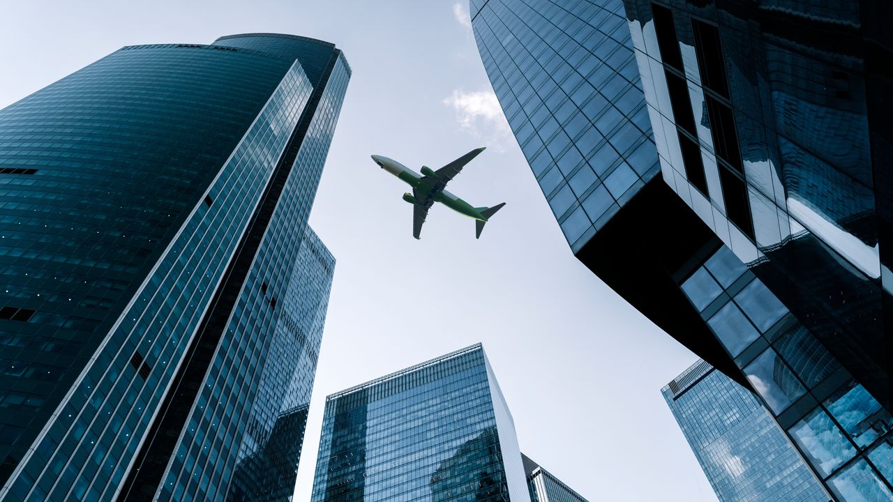 Condé Nast Traveller