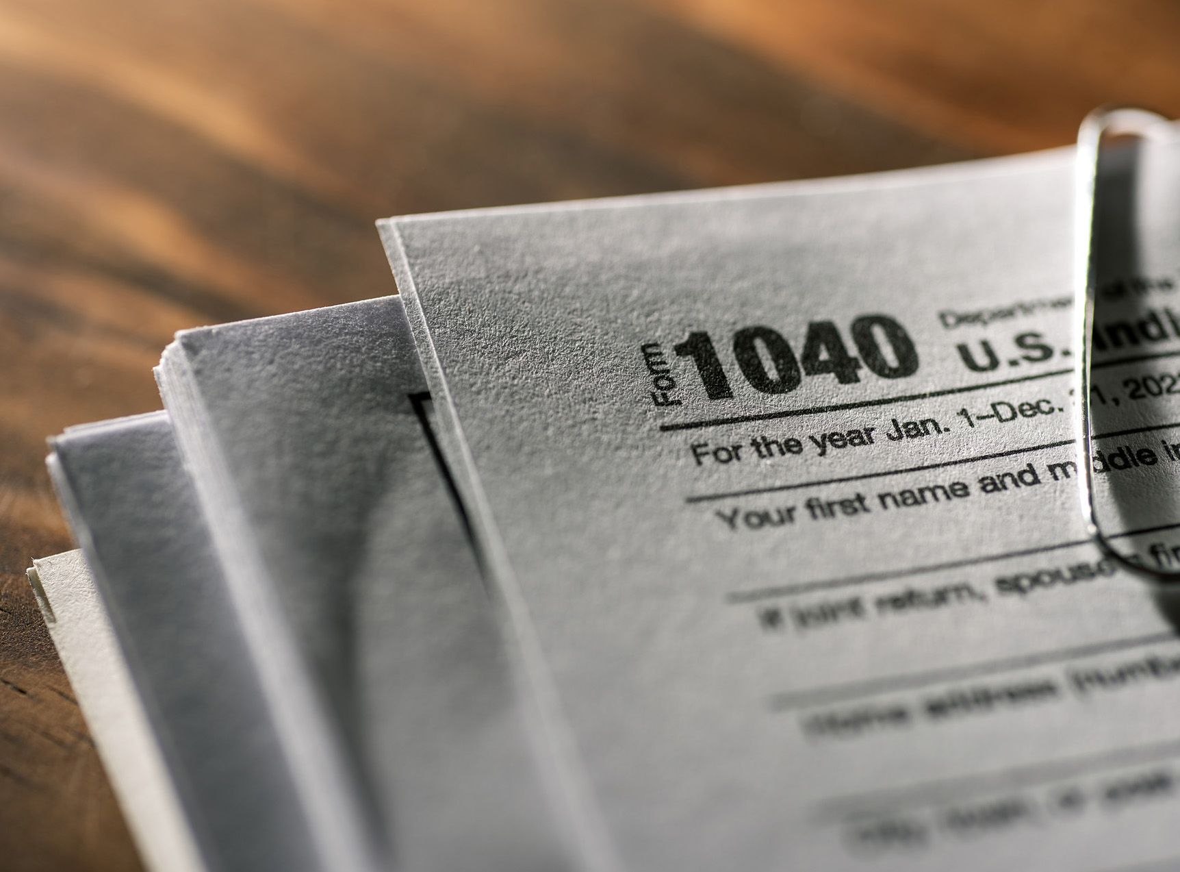 Michael Bocchieri/Getty Images via CNN NewsourceFor tax professionals and the filers they