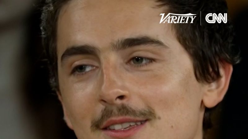 Timothée Chalamet faces backlash over ballet and opera remarks - CNN