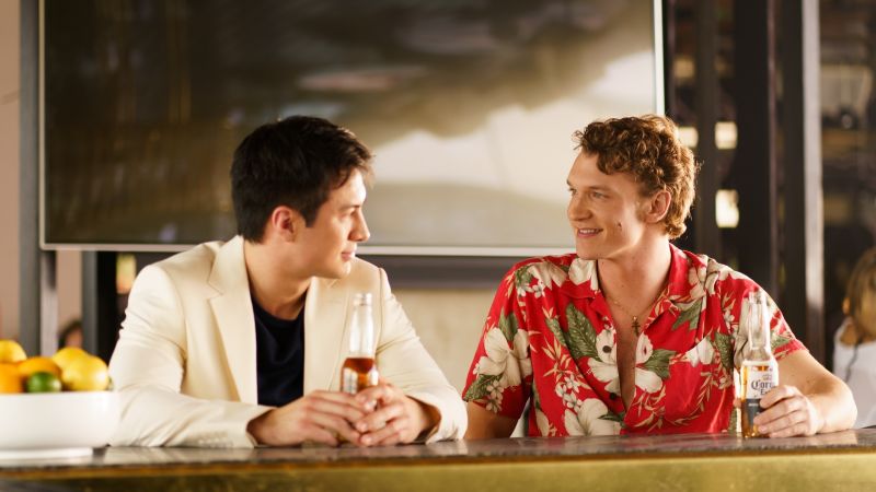 Gen Z’s fan edits are a staple of internet culture. Movie studios are finally buying in