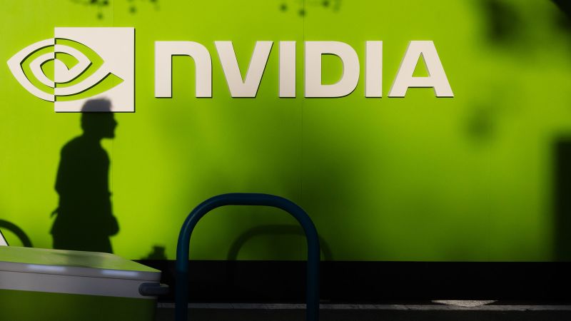 Nvidia, the world’s most valuable company, just sent another signal that AI agents are going to be everywhere