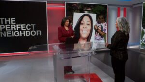 Oscar-nominated documentary ‘The Perfect Neighbor’ profiles woman who was anything but – NCS