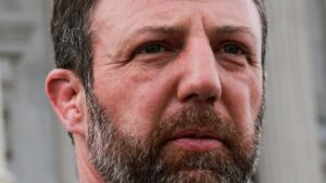 Markwayne Mullin confirmed as DHS Secretary | NCS Politics – NCS