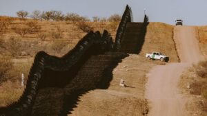 Supreme Court debates what ‘arrives in’ the US means as it scrutinizes former asylum seeker policy