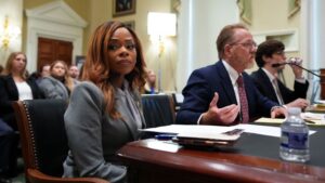 Florida Democrat found guilty of House ethics violations