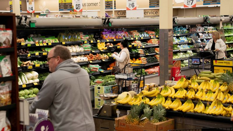 US economy grew much more slowly than previously reported in fourth quarter