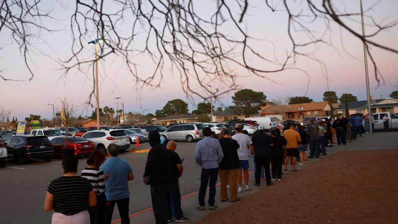 Are you a young man who voted for Trump and can’t find a job?