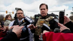 West Bloomfield’s Temple Israel was prepared for an attack. Jewish institutions have to be