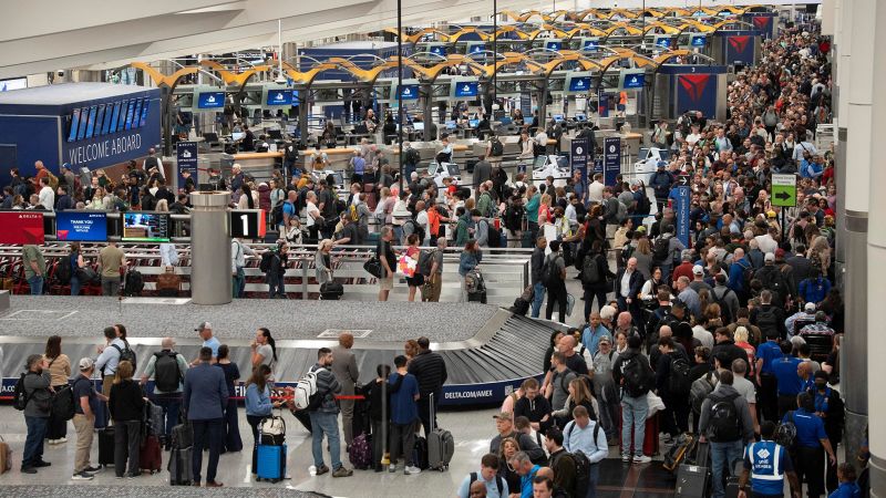 What to know about TSA PreCheck and Clear during the DHS shutdown