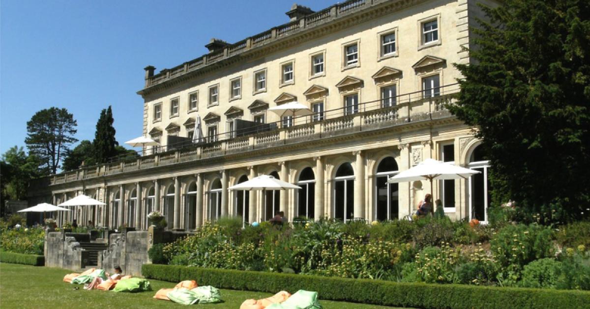 Conde Nast magazine reveals best hotels in Cotswolds 2026