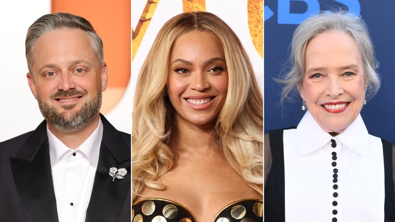 5 storylines to watch at the Emmys this weekend