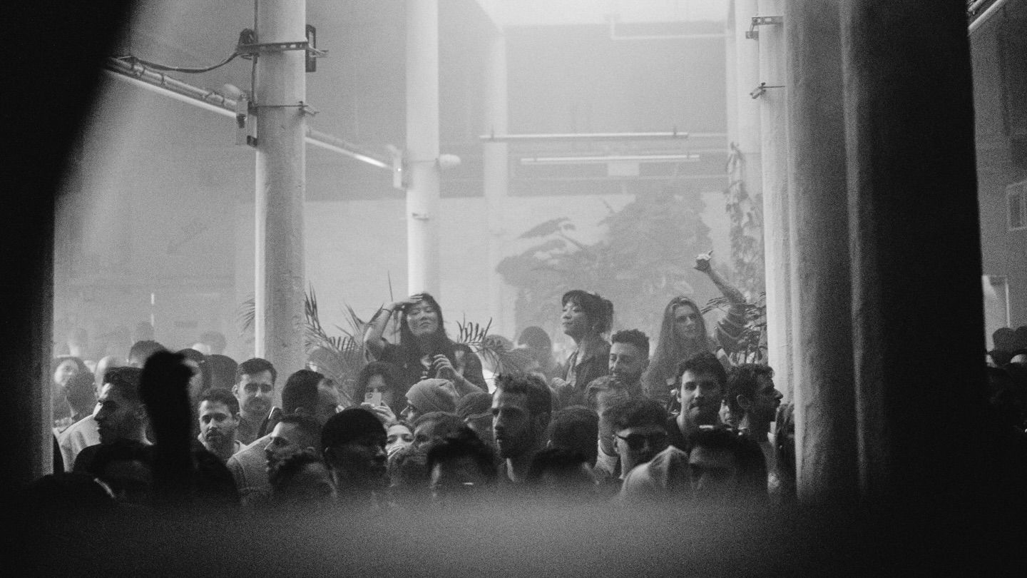 Public Records | Condé Nast Traveler