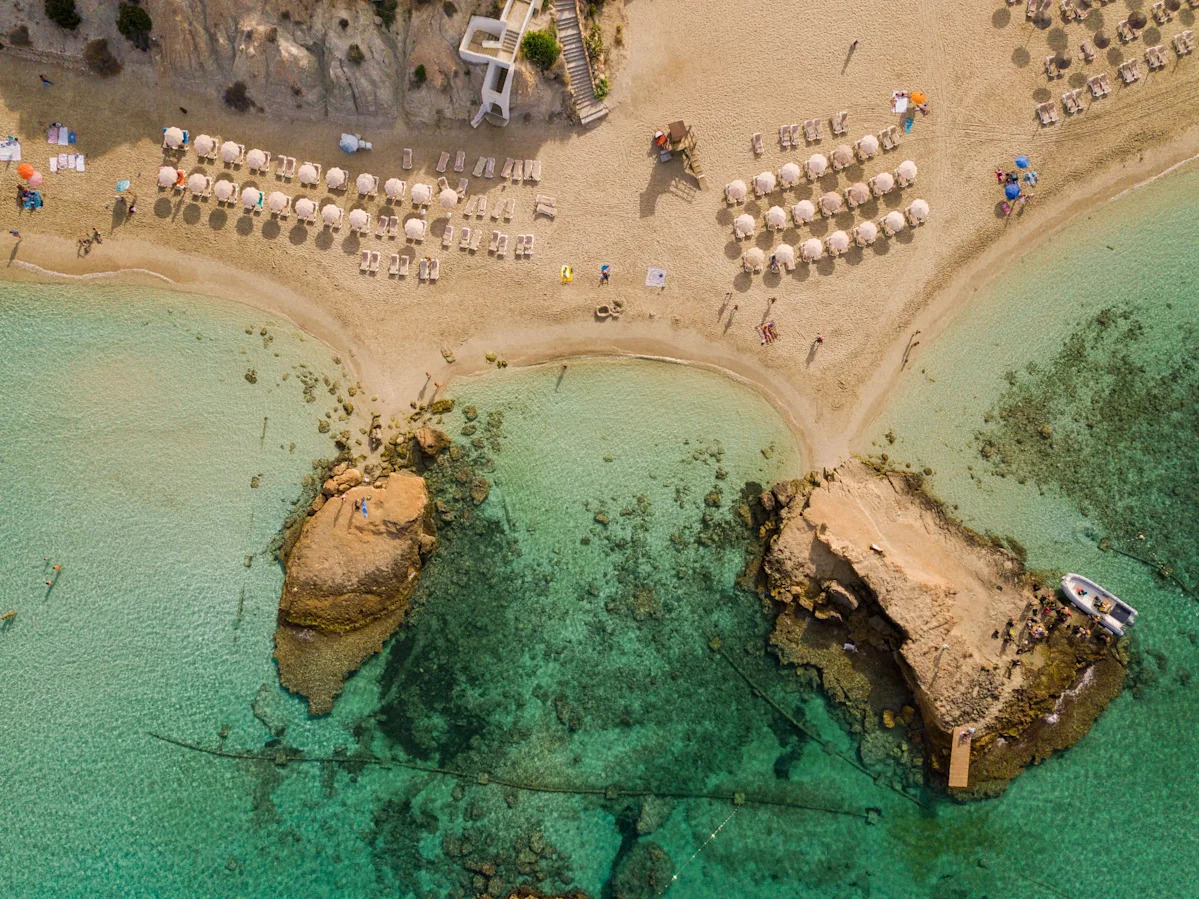 The Best Beach Towns in Spain