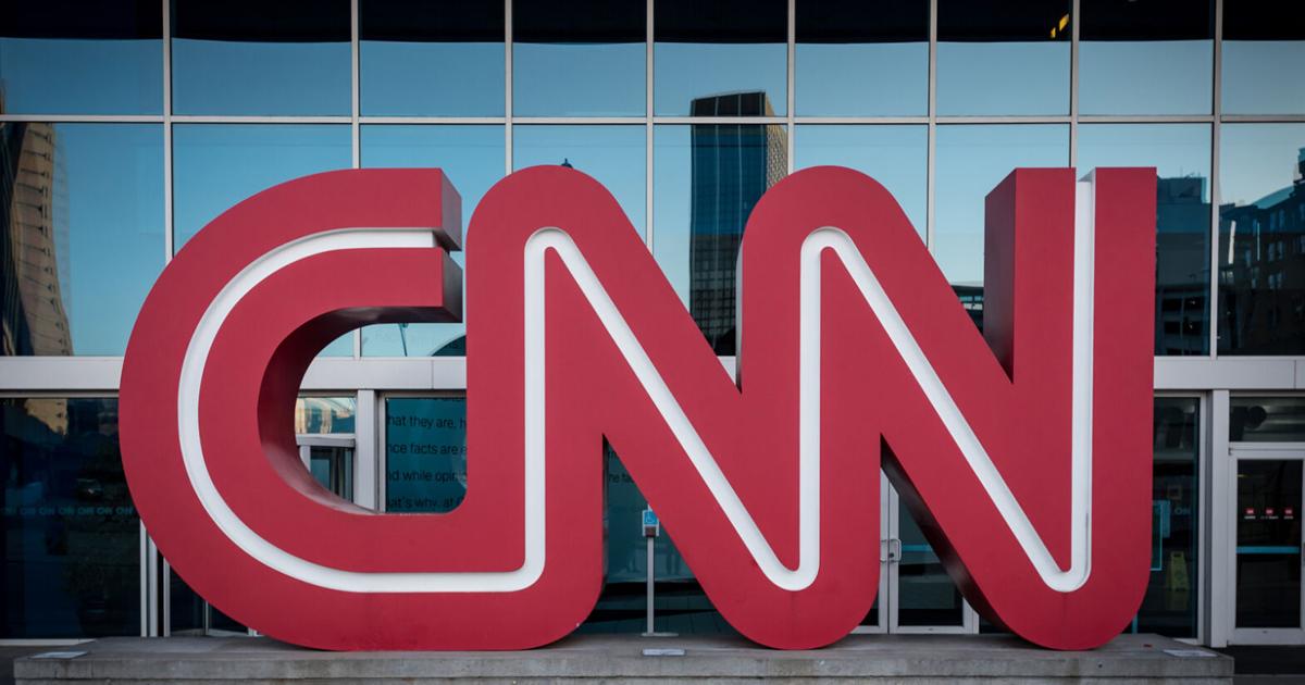 Fears mount at CBS News and CNN over merger, consolidation | Business