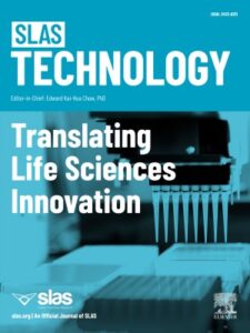 SLAS Technology Vol. 36 Charts the Next Era of Intelligent Laboratory Automation