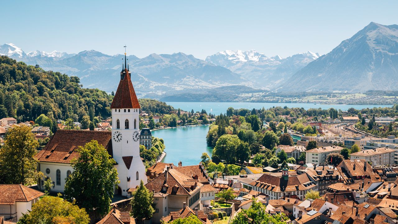 Condé Nast Traveller