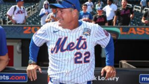 Exclusive: Former Mets Ace Ponders Overhauled Roster
