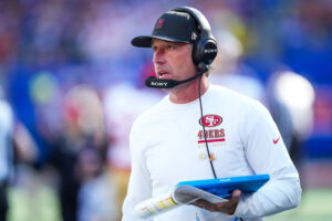 49ers officially announce 13 changes and additions to coaching staff