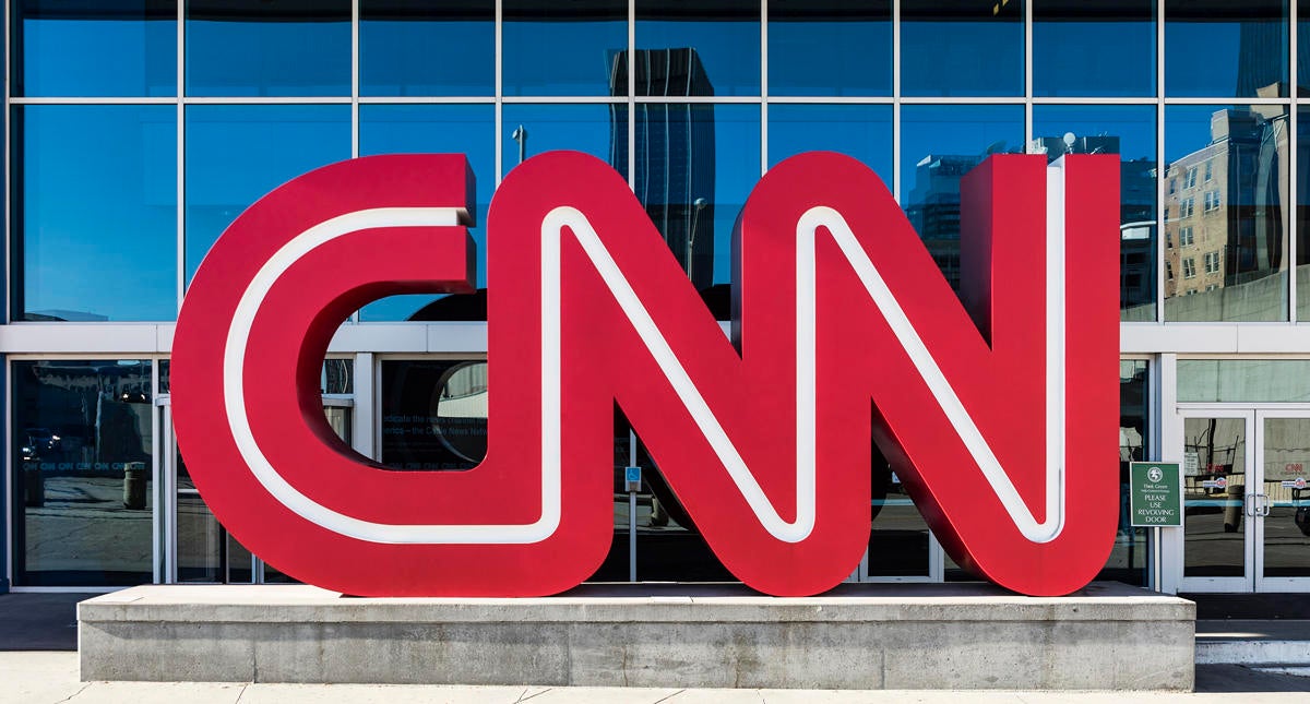 A Popular CNN Anchor Is Pregnant