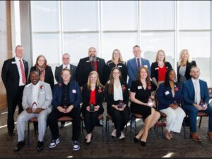 CAST presents 2026 Science and Technology Week – News