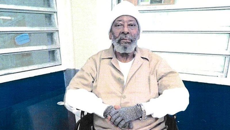 Alabama governor grants clemency to death row inmate Charles ‘Sonny’ Burton, sparing him from execution this week