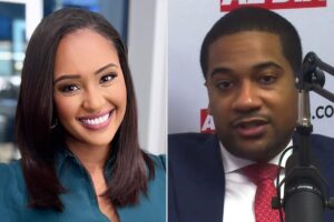 All About NCS Anchor Rahel Solomon’s Family, Including Husband Marcel Pratt and Her New Baby