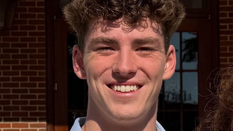 American student James Gracey is found dead in Barcelona after a spring break night out. Here’s what we know