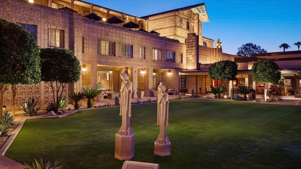 10 Best Resorts in the Southwest 2025: Readers’ Choice Awards