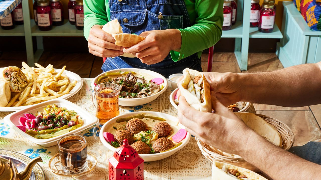 Condé Nast Traveler