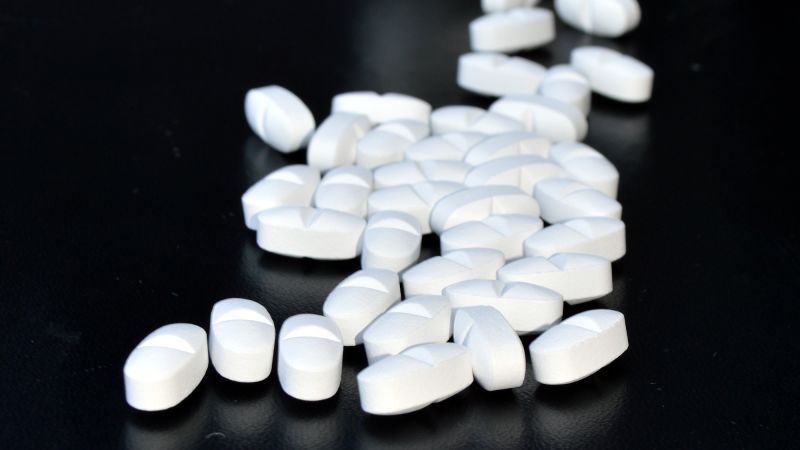 Beta-blockers are often a lifelong medicine after a heart attack – but maybe they shouldn’t be