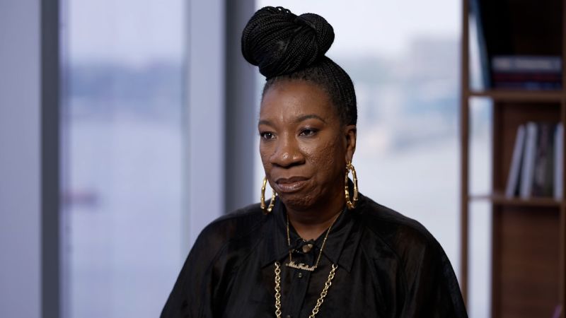 Between Combs and Weinstein, #MeToo is back in the spotlight. Its founder wants to highlight a few important things