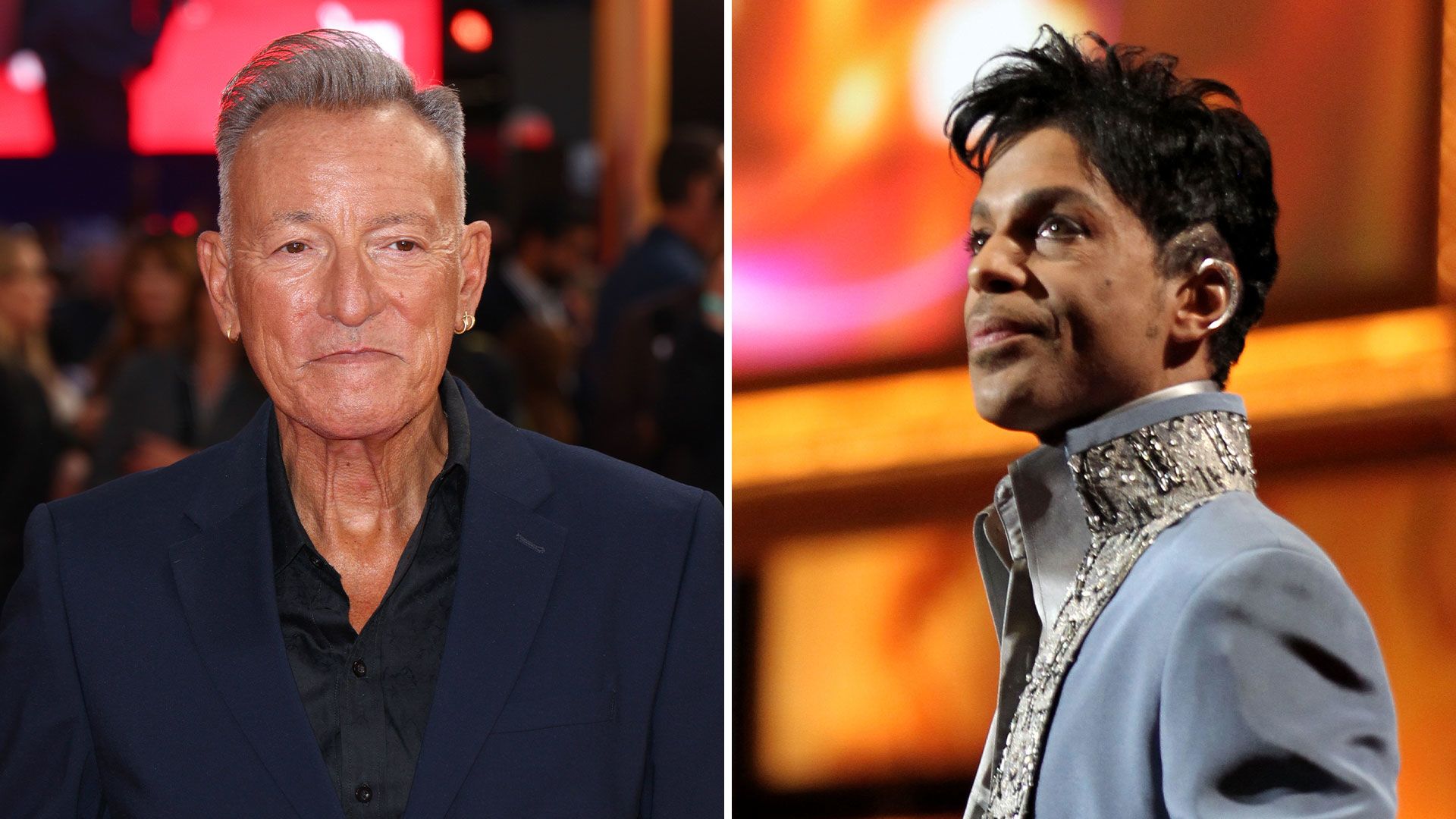 Bruce Springsteen carries Prince’s legacy as tour kicks off in Minneapolis - KQ2