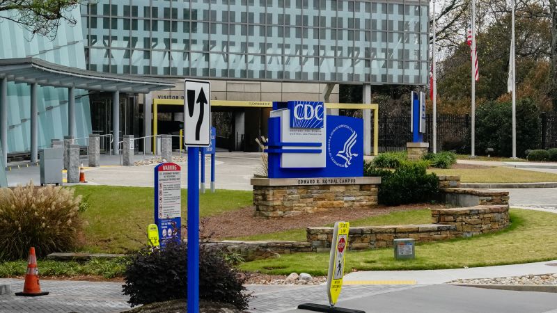 CDC vaccine committee drops push to stop recommending mRNA Covid-19 shots, for now